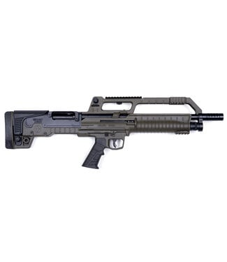Hatsan Hatsan Escort Bulltac Semi 12Ga 20" ODG 5+1
