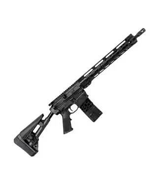 Crusader Arms Crusader Arms - BLH Black 5.56/223 Semi-Auto 18.6" -