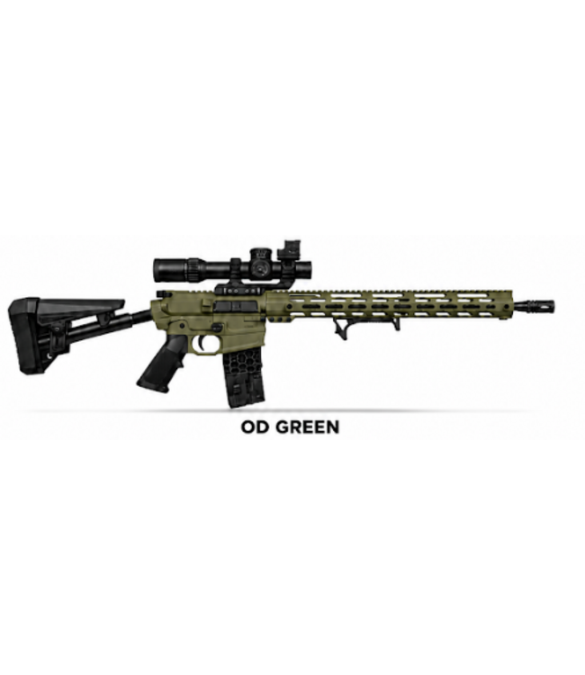 Crusader Arms - BLH ODG 5.56/223 Semi-Auto 18.6"