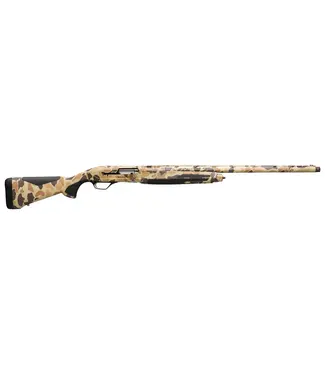 Browning Browning Maxus II Vintage Tan SemiAuto - 12Ga 3.5" 28" Brl