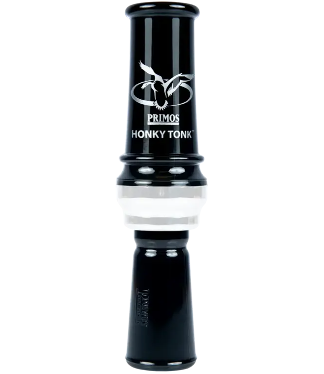 Primos 00866 Honky Tonk Short Reed