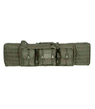 Scorpio Double Gun Case - 600D 42" ODG