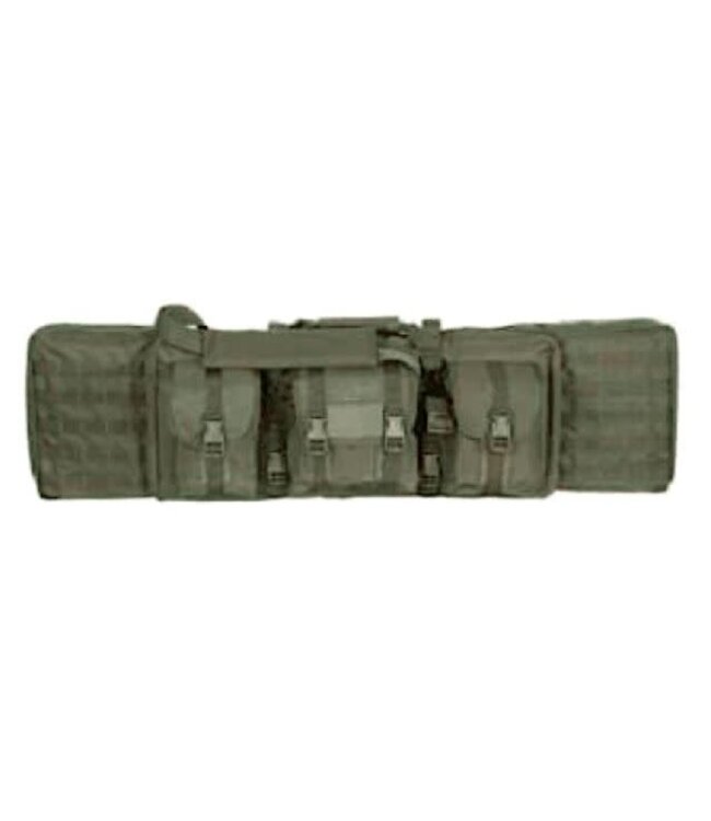 Scorpio Double Gun Case - 600D 42" ODG