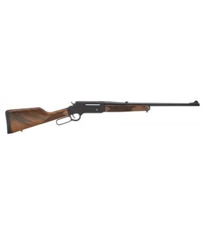 Henry Long Range Lever Action - .243Win with Sights