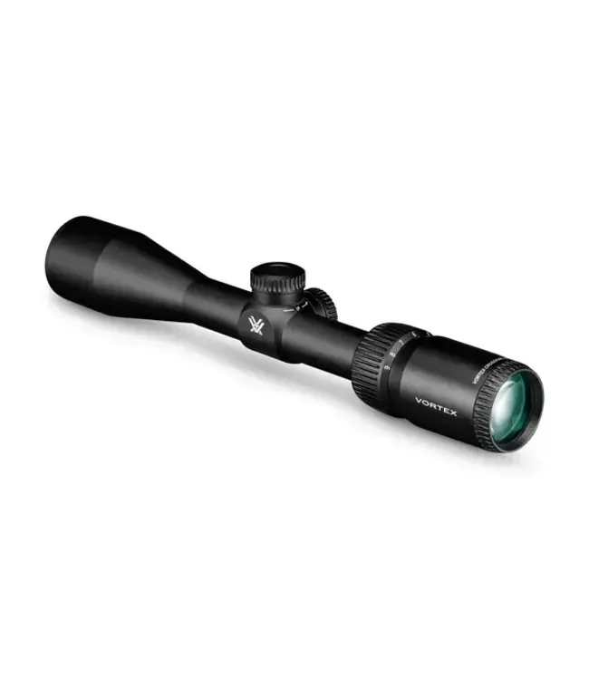 Vortex Crossfire HD - 3-9x40 2A BDC MOA