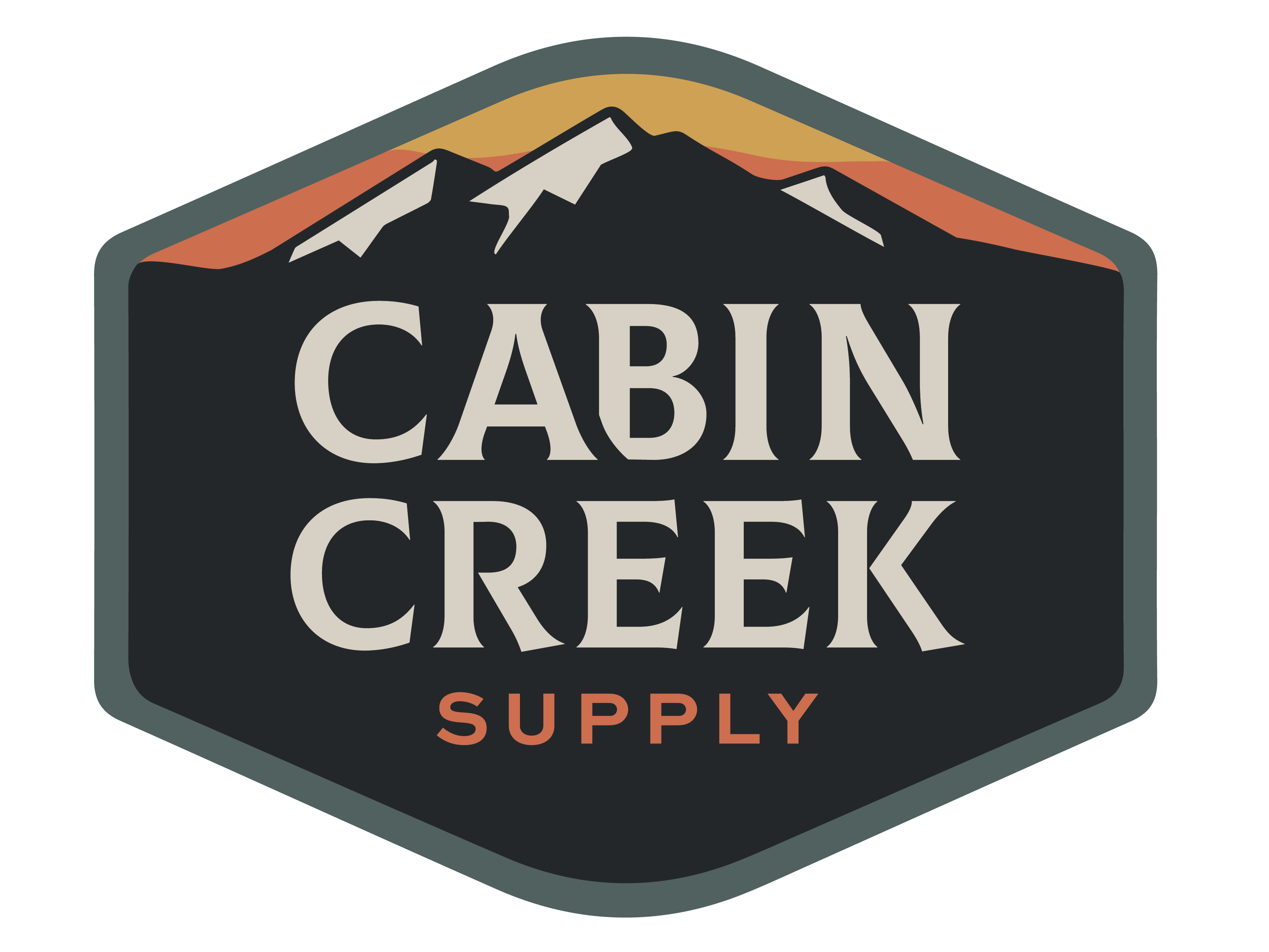 Cabin Creek Supply