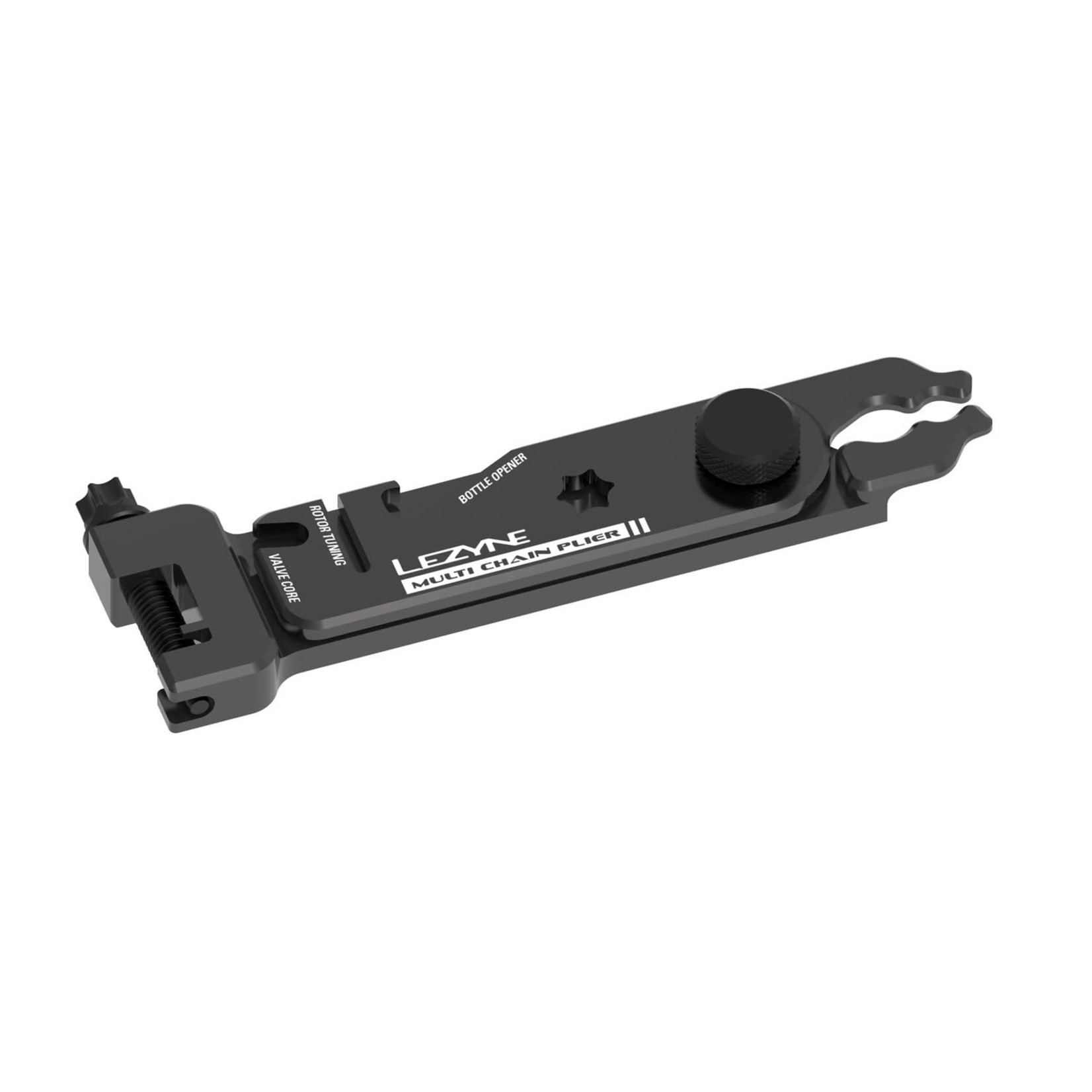 Lezyne MULTI CHAIN PLIERS BLACK / WHITE
