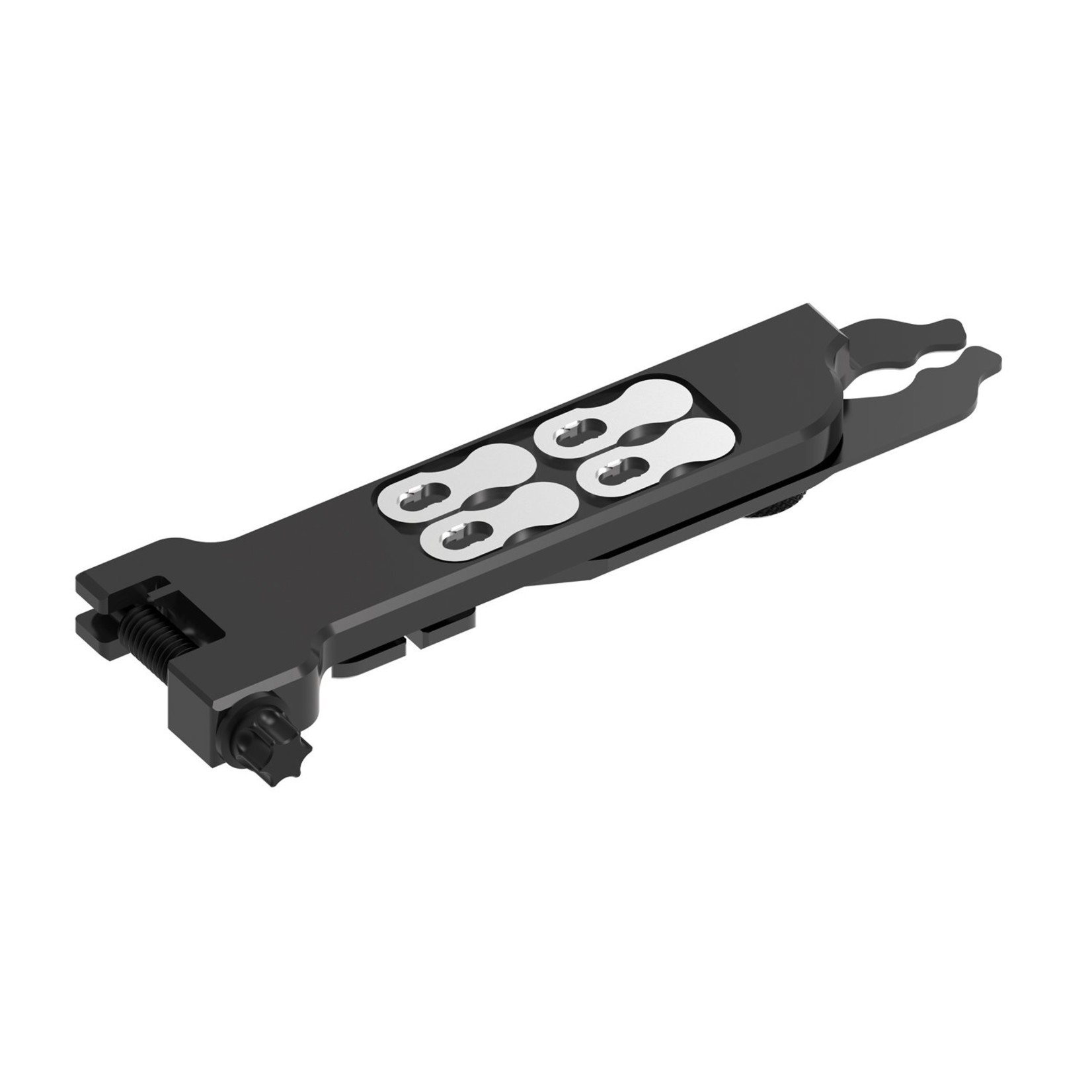 Lezyne MULTI CHAIN PLIERS BLACK / WHITE