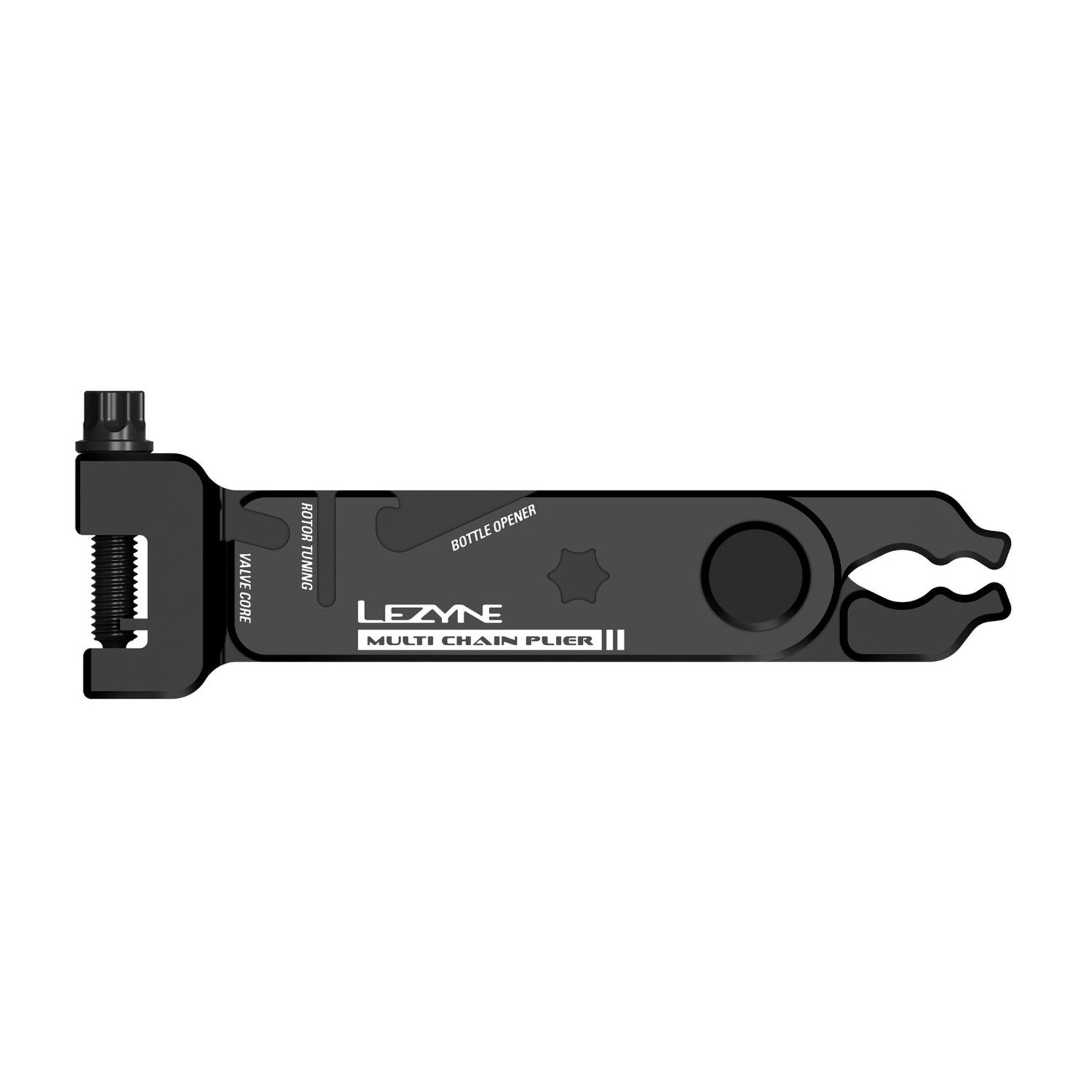 Lezyne MULTI CHAIN PLIERS BLACK / WHITE