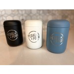 Carter Everywhere Travel Mug x Pedal & Pour