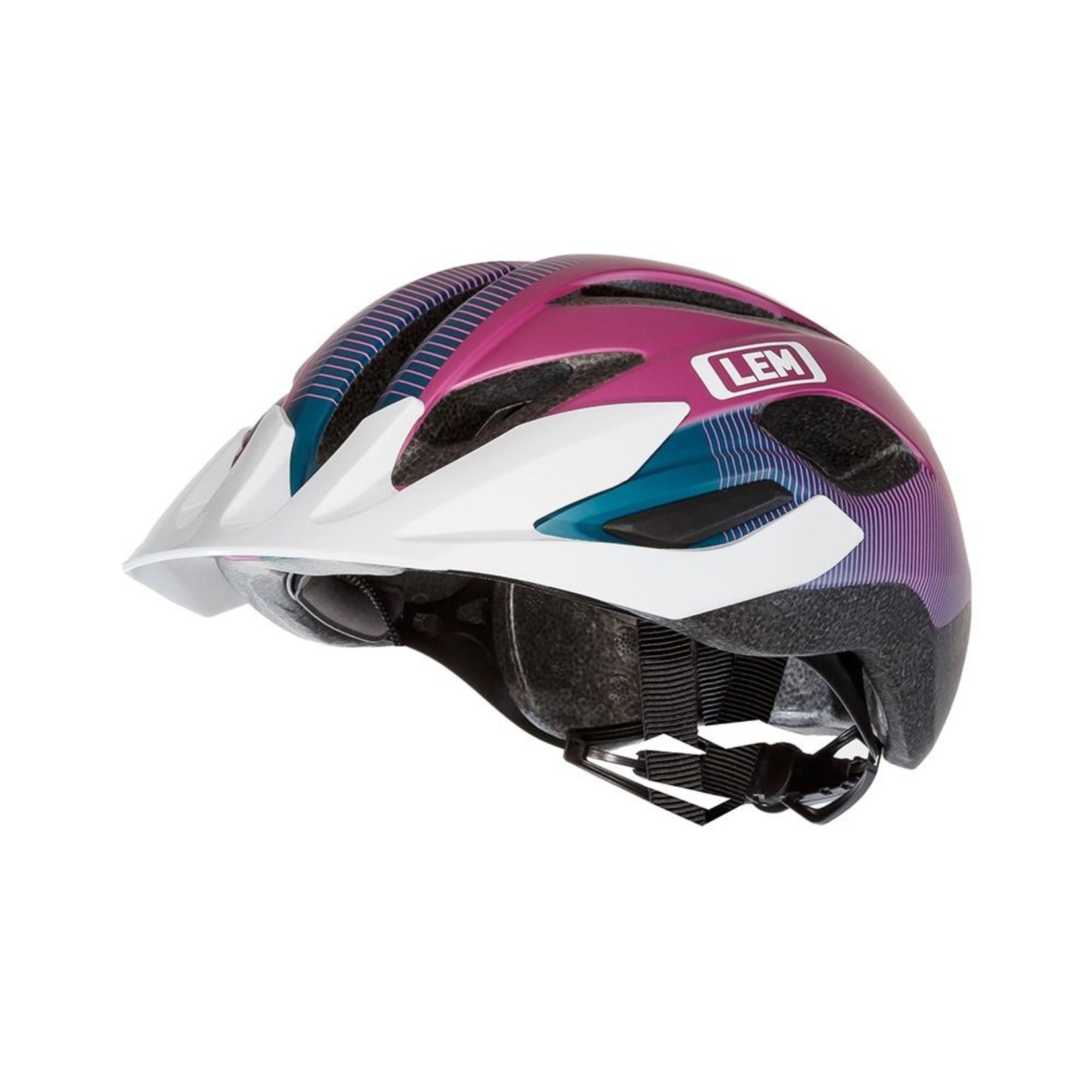 Boulevard Commuter Bike Helmet