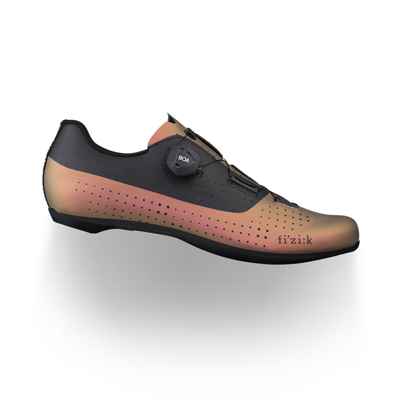 Road Shoes Tempo Overcurve R4 Iridescent