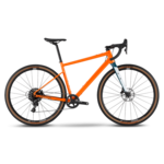 BMC Switzerland URS AL ONE ORANGE