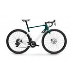 3T Exploro Racemax Rival AXS 2x12 Emerald/White