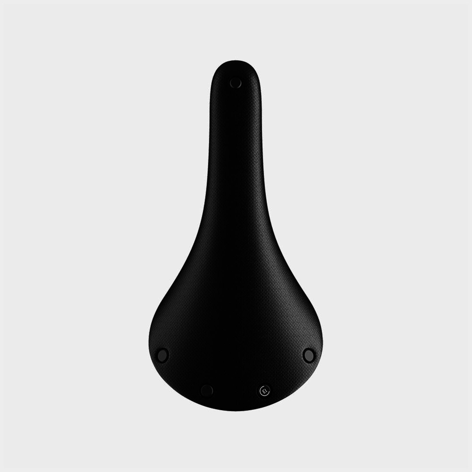 Cambium Saddles C13 158mm Black All Weather