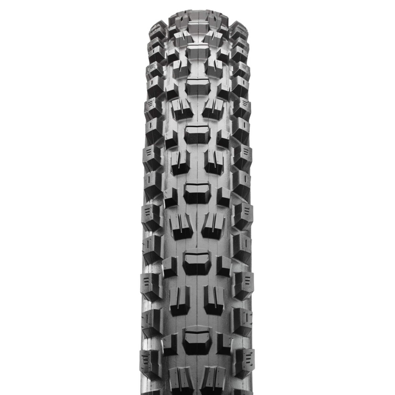 Maxxis Assegai Tire - 29 x 2.5 Tubeless Folding Black 3C Maxx Terra EXO+ Wide Trail