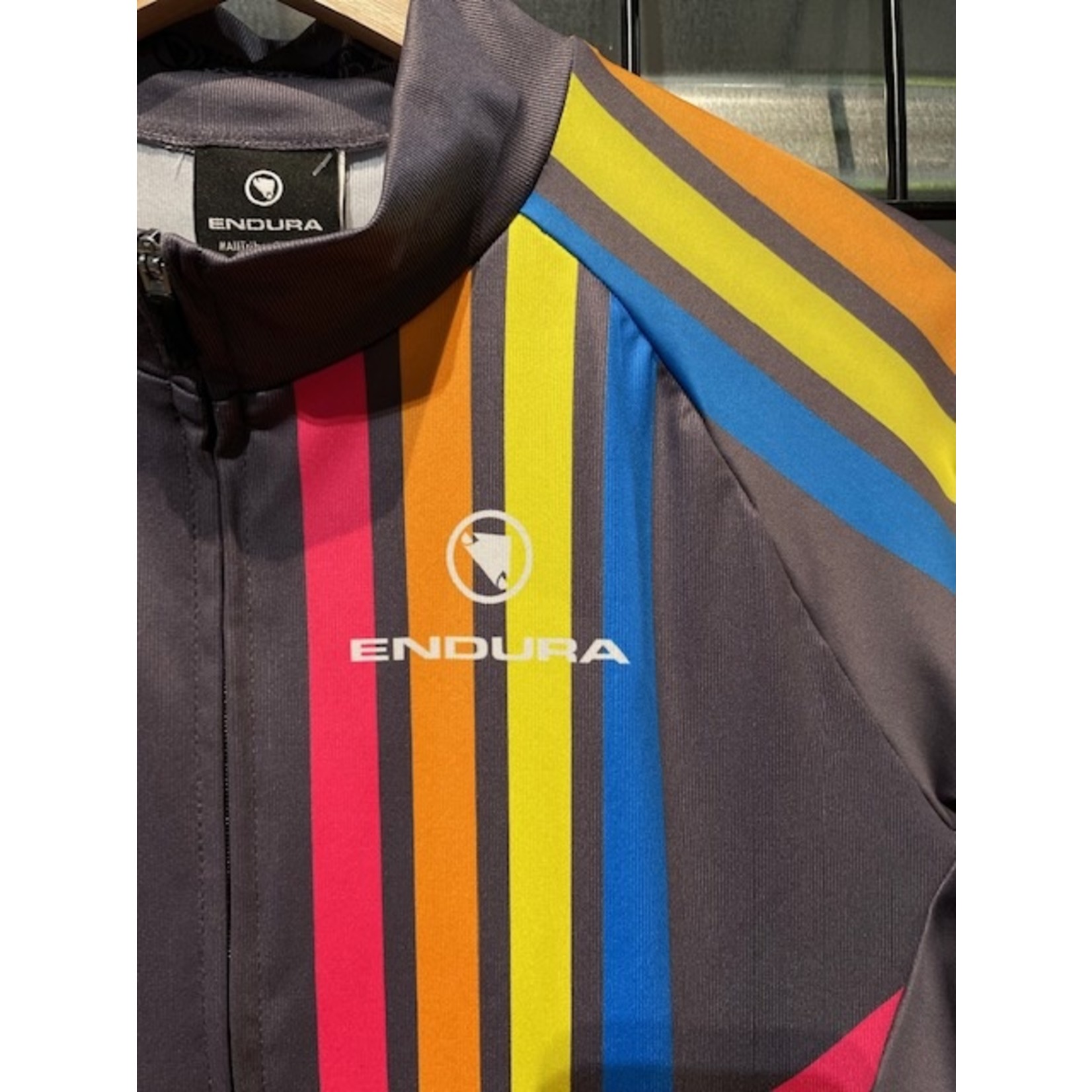 Pedal & Pour Shop Kits Mens Jersey 2021