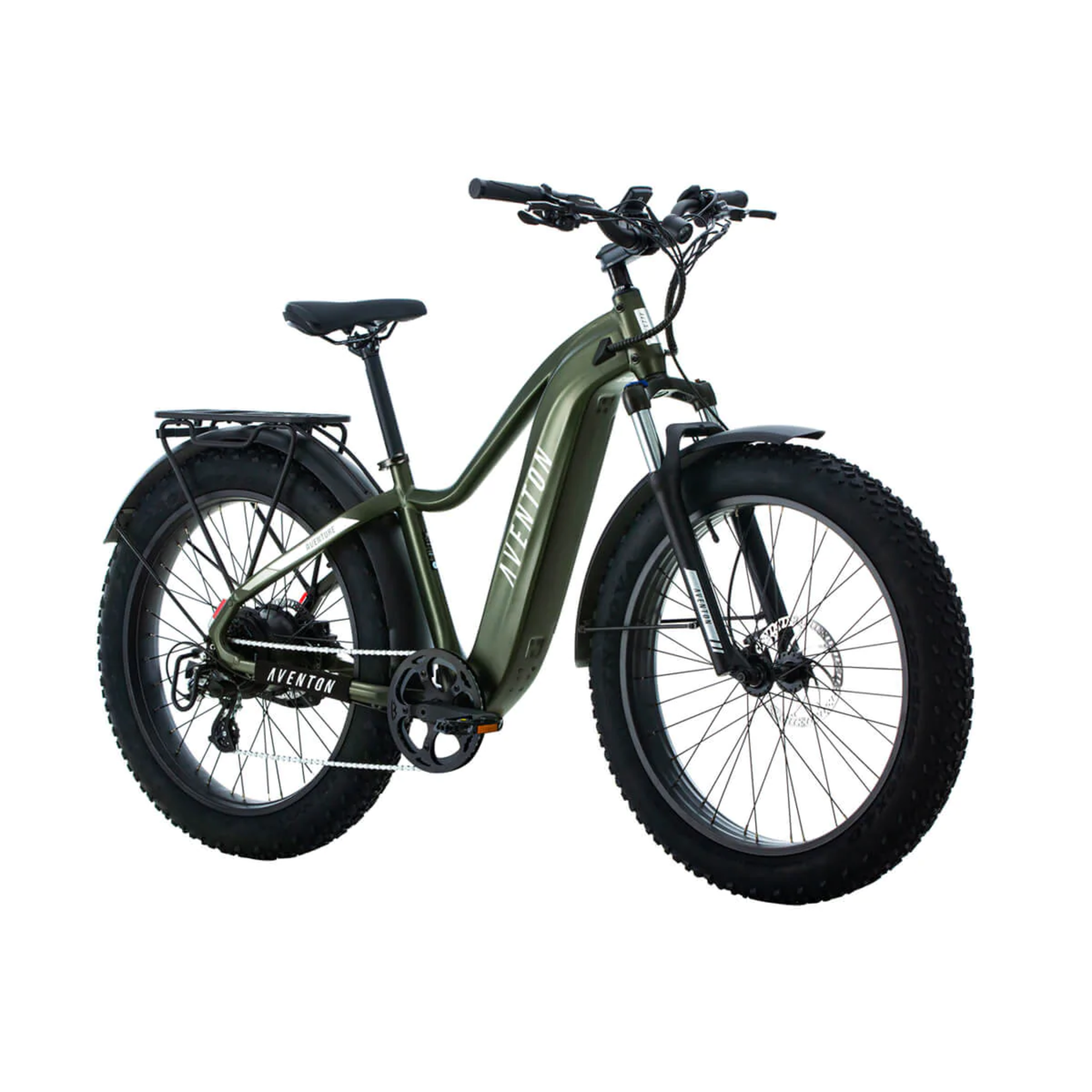 Aventon Aventure  2 Ebike
