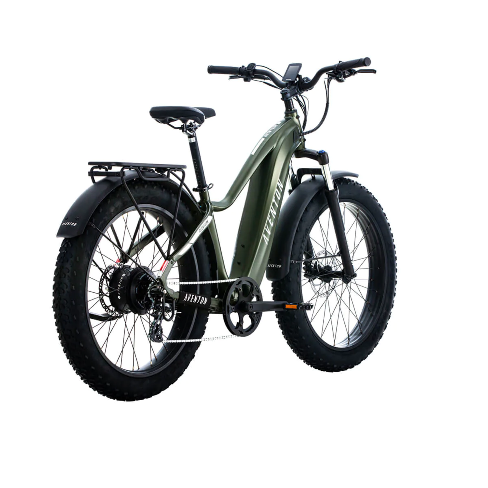 Aventon Aventure  2 Ebike