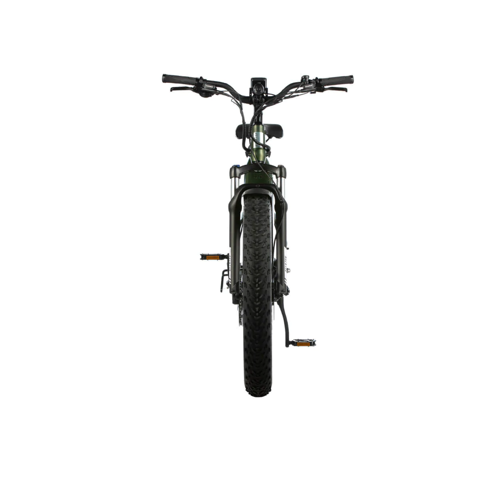 Aventon Aventure  2 Ebike