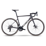 BMC Switzerland Teammachine SLR FOUR Rival AXS  Anthracite Size 51