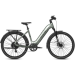 Aventon Level 3 Step Through Commuter