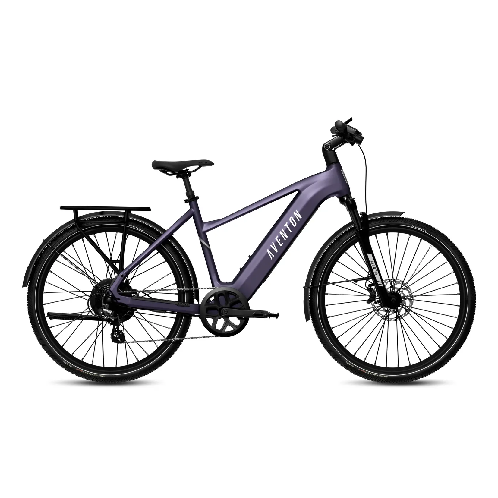 Aventon Level 3 Commuter