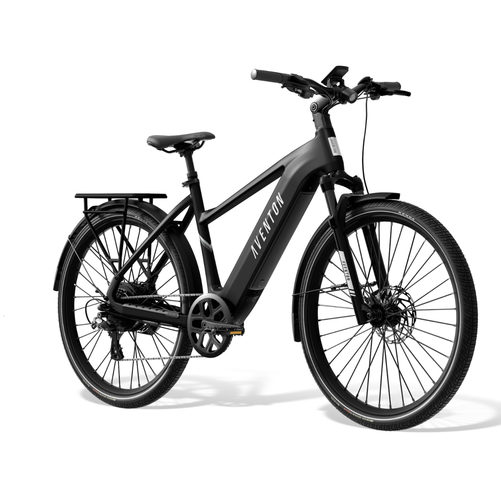 Aventon Level 3 Commuter
