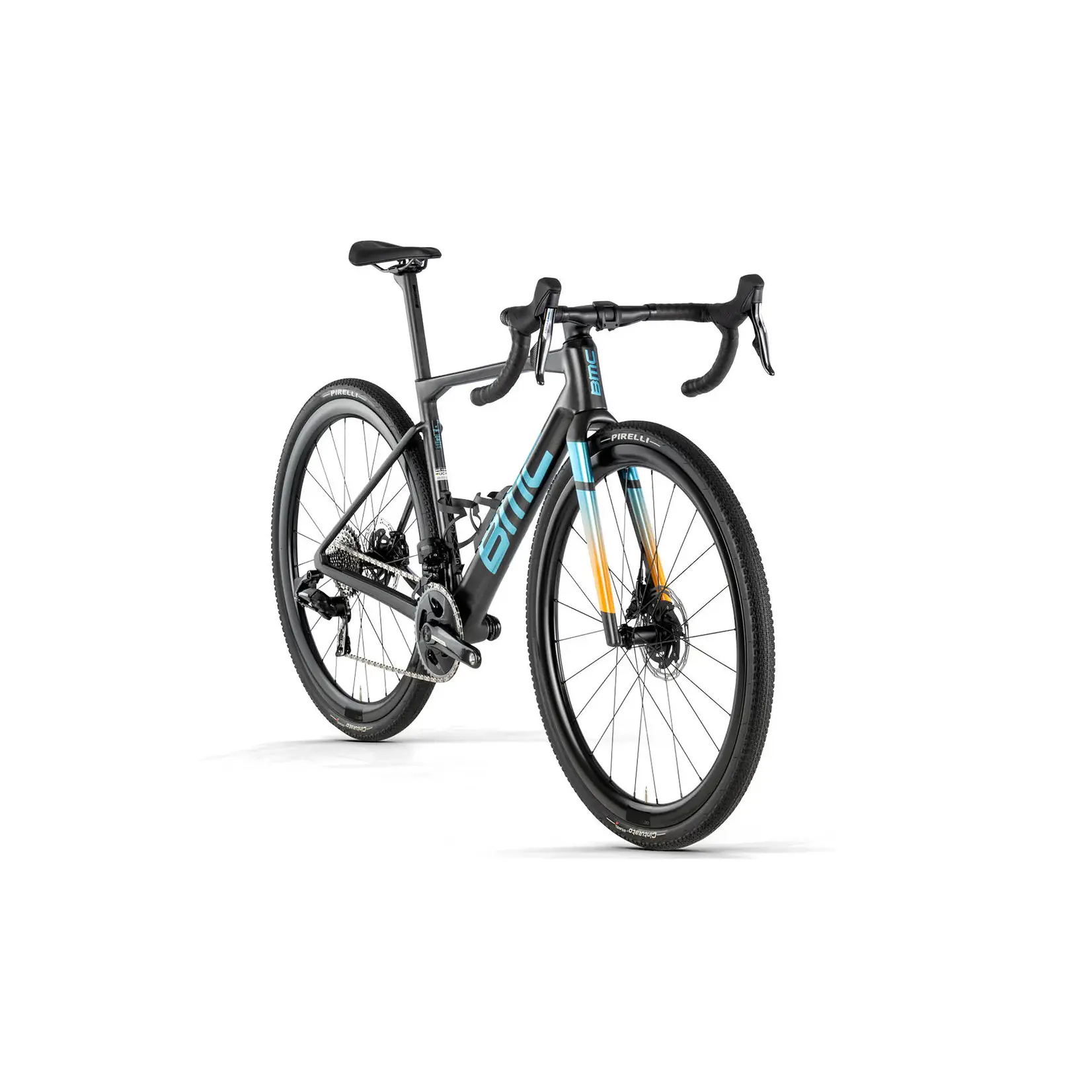 BMC Switzerland Kaius 01 TWO