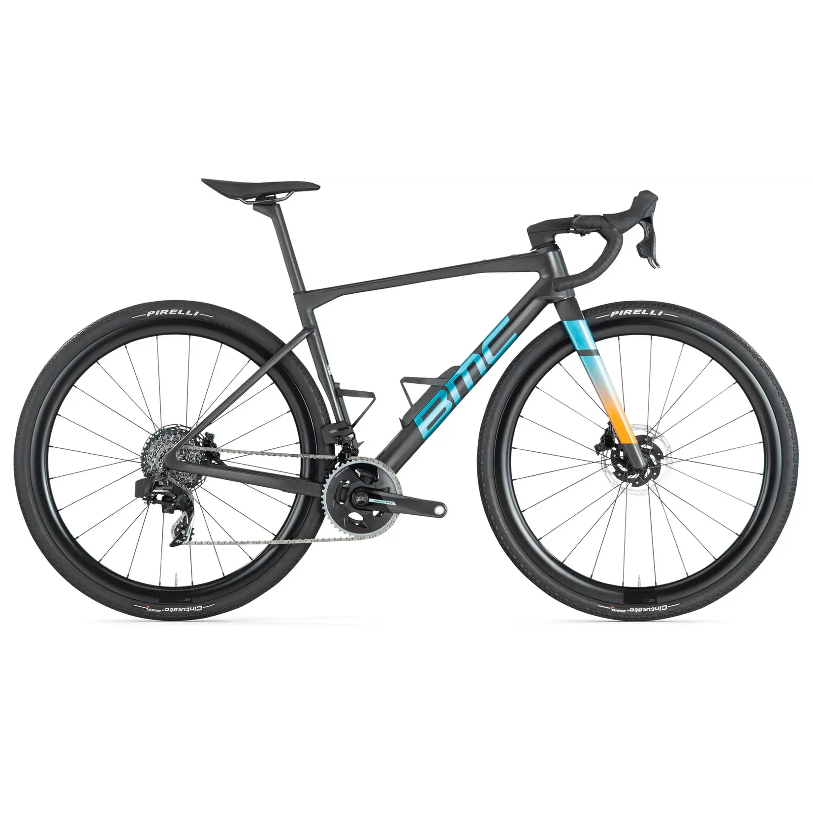 BMC Switzerland Kaius 01 TWO
