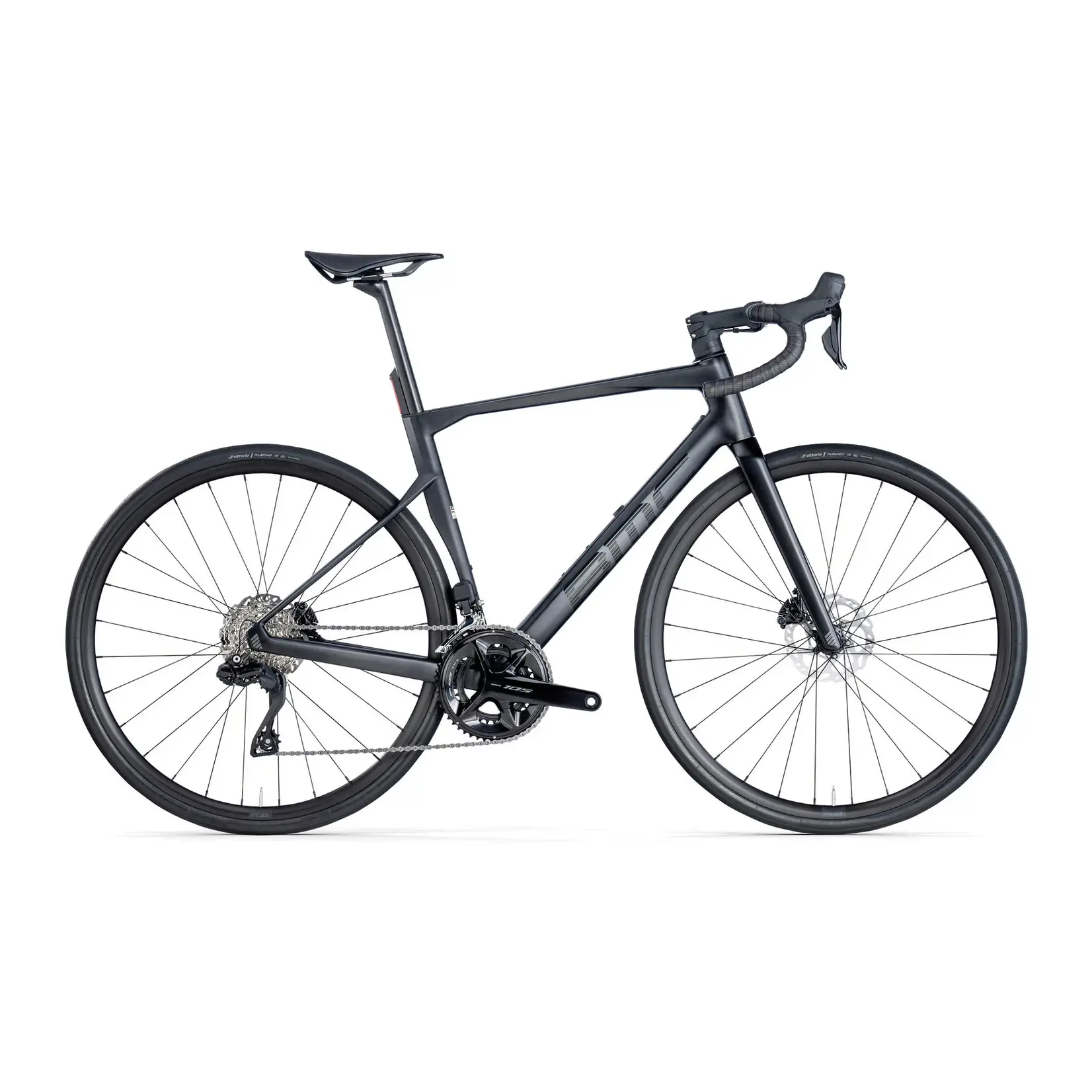 BMC Switzerland Roadmachine TWO