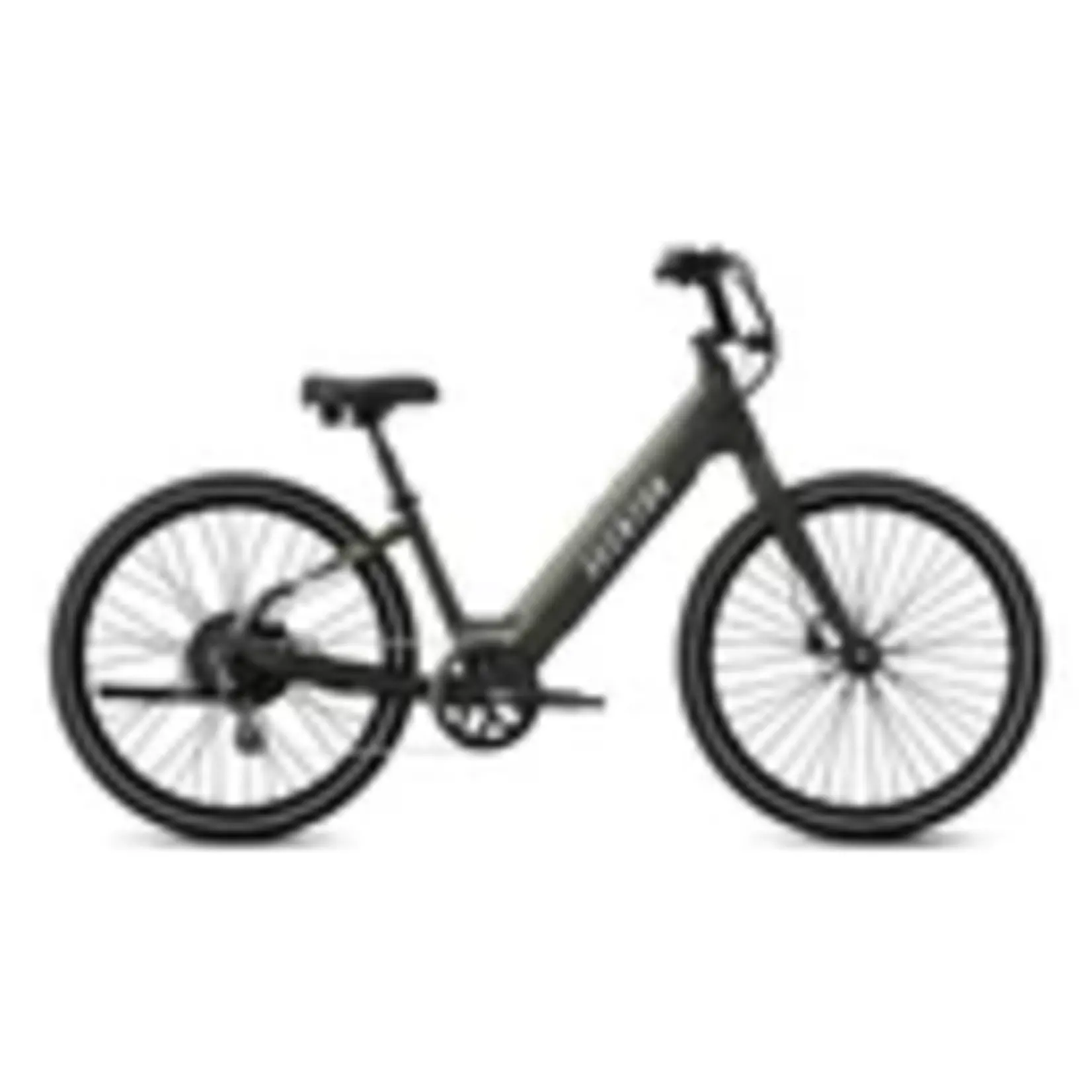 Aventon Pace 500 4 Step-Through Ebike