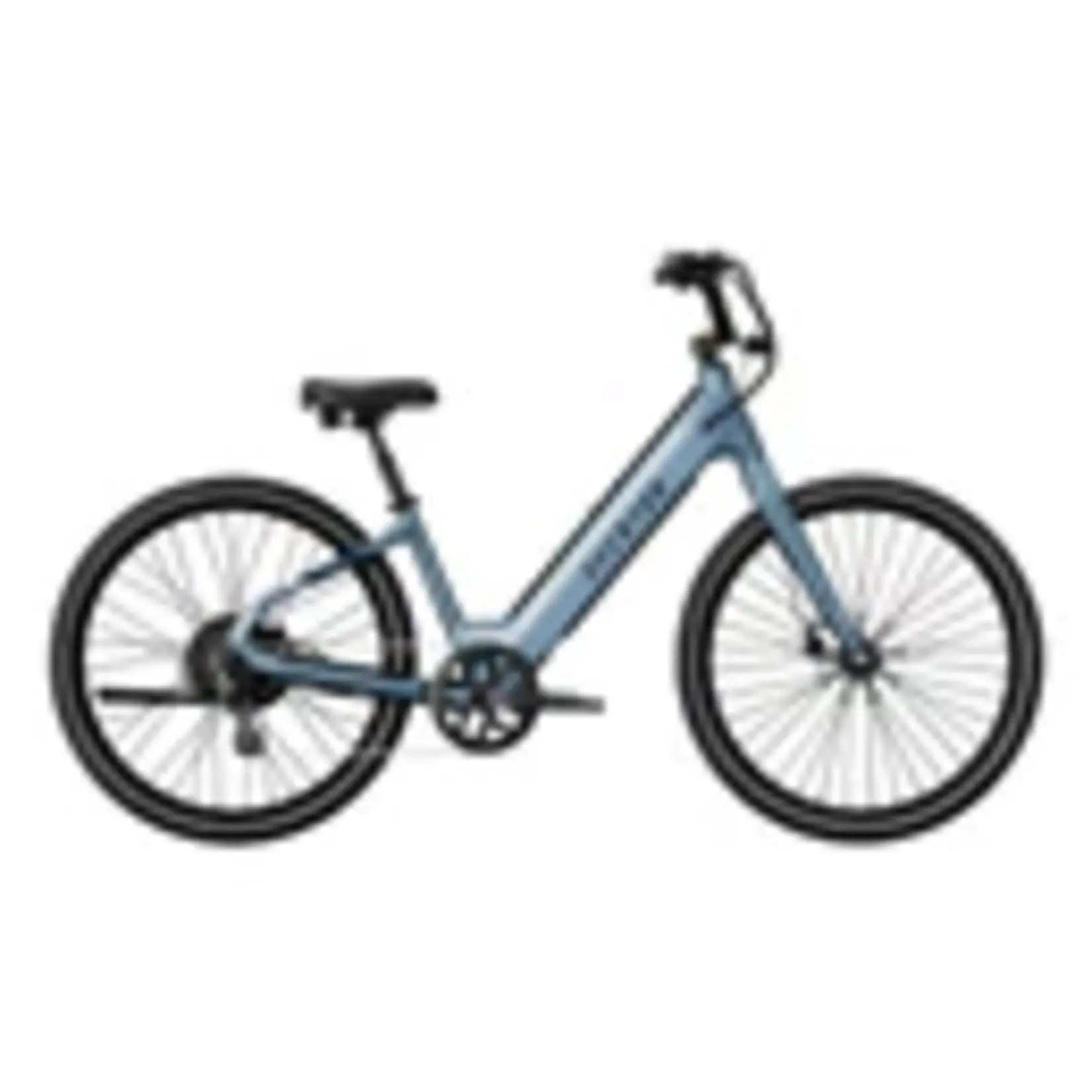 Aventon Pace 500 4 Step-Through Ebike