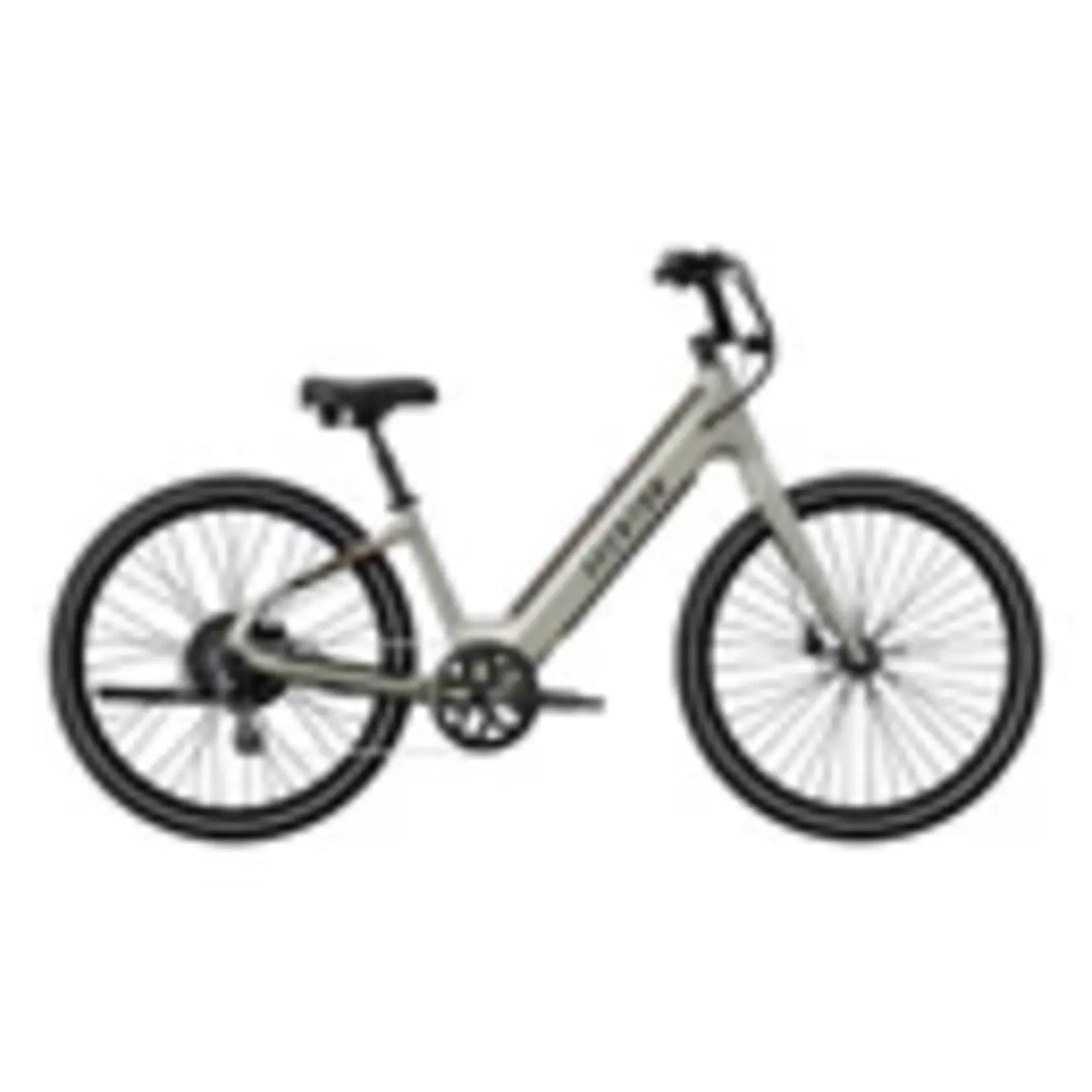 Aventon Pace 500 4 Step-Through Ebike