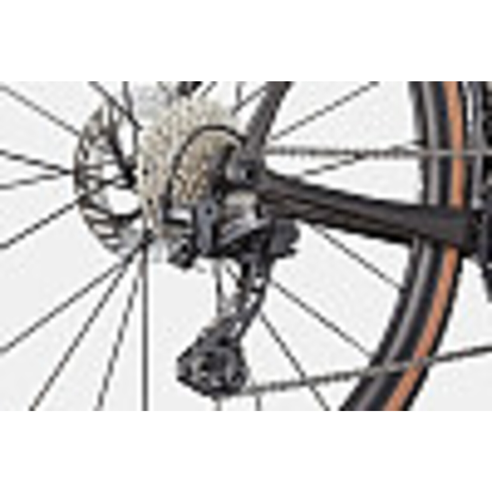 Cannondale SuperX Carbon 3