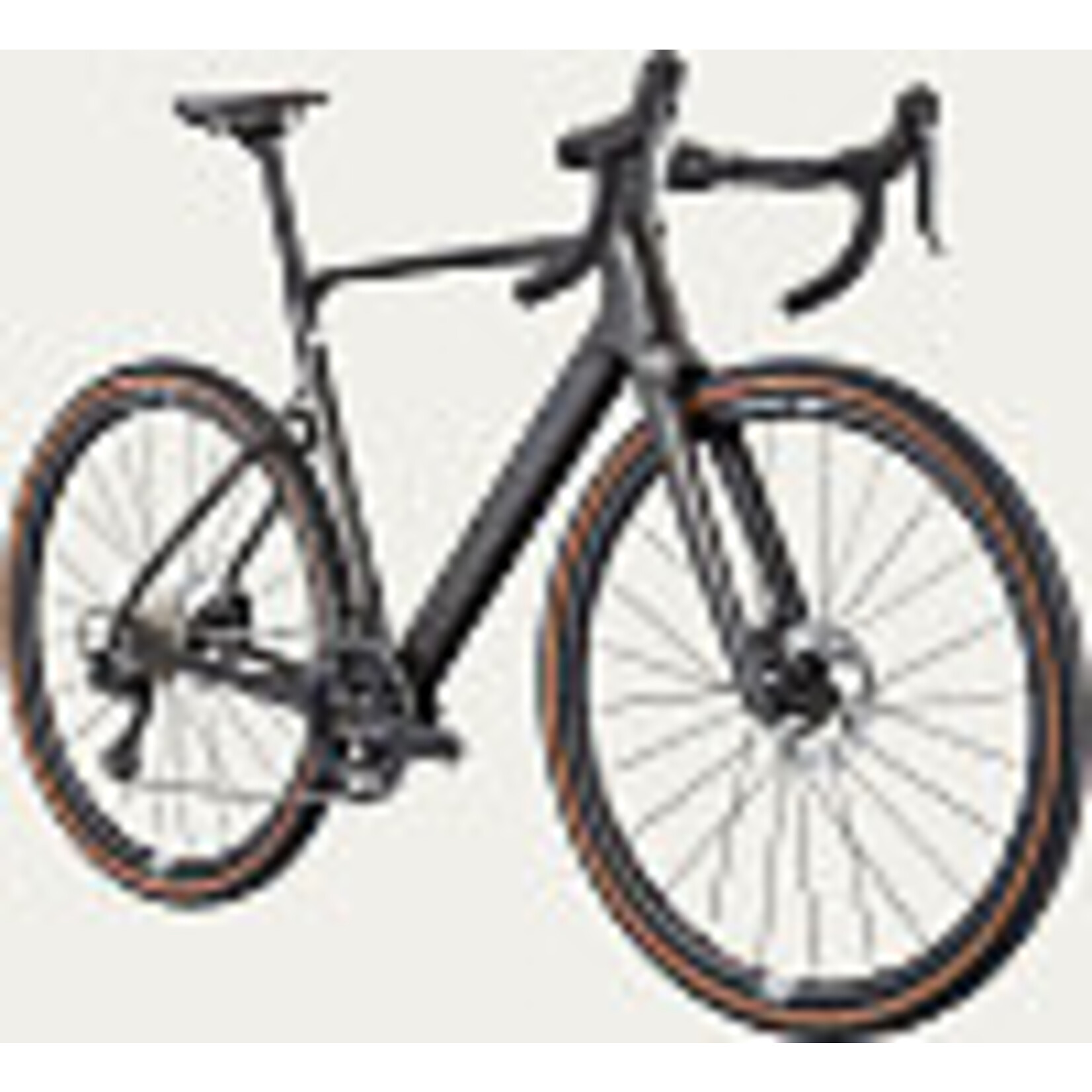 Cannondale SuperX Carbon 3