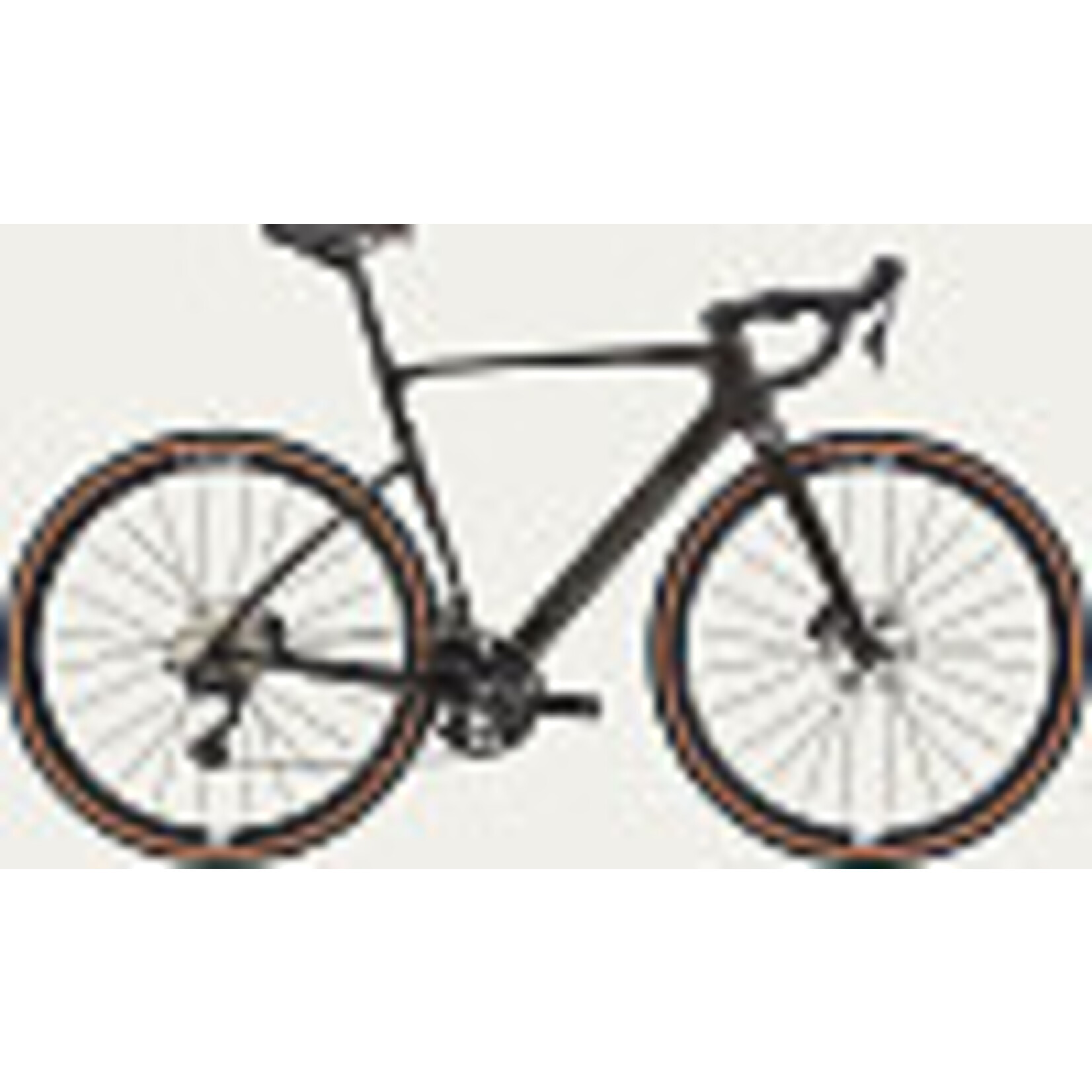 Cannondale SuperX Carbon 3