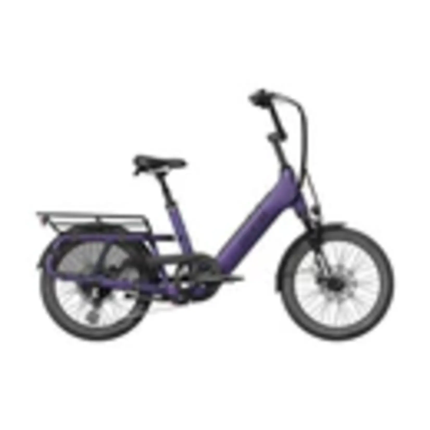 Aventon Abound SR Ebike