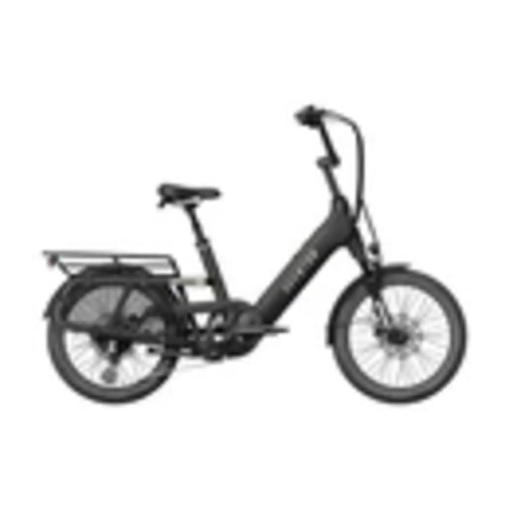 Aventon Abound SR Ebike