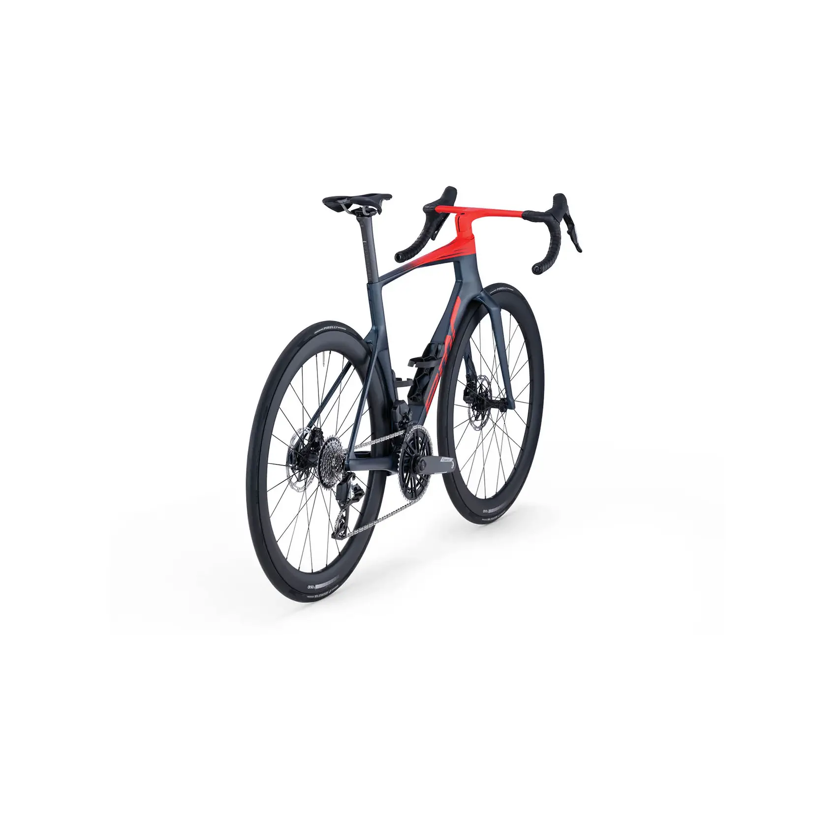 BMC Switzerland Teammachine R 01 THREE Deep Sea