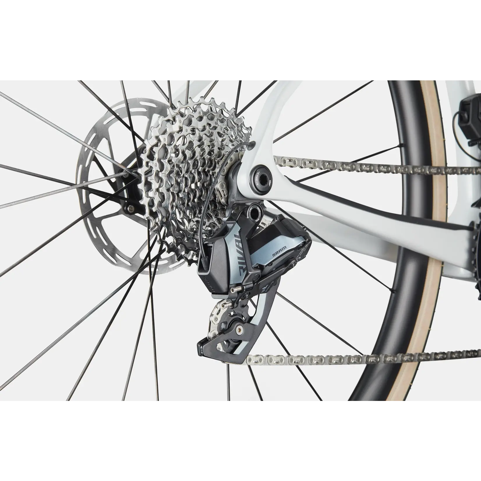 Cannondale Cannondale Synapse Carbon 3 SmartSense 48