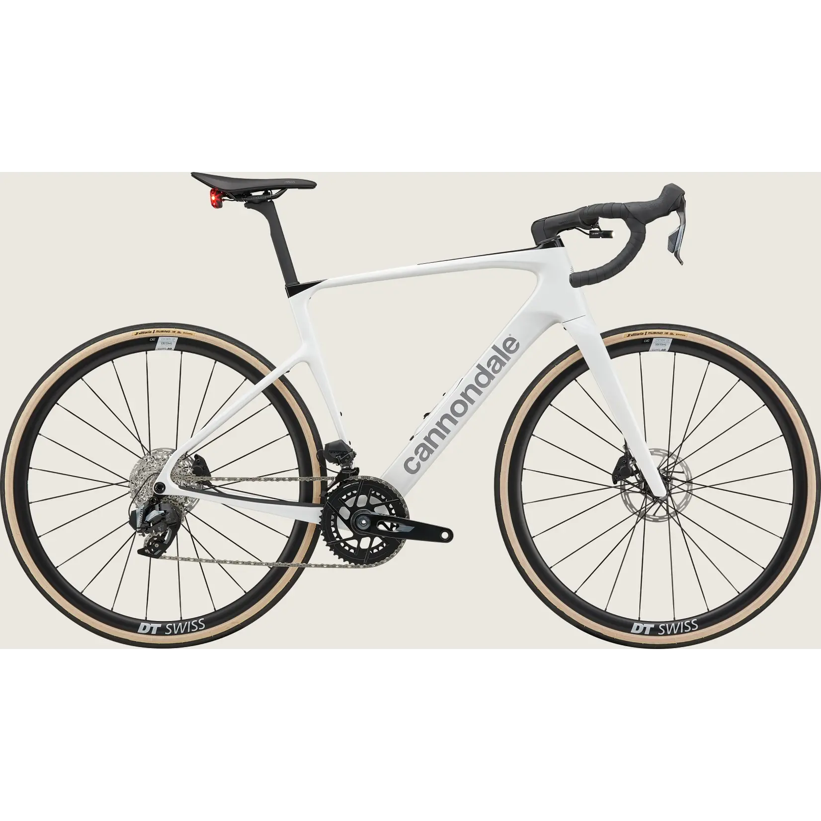 Cannondale Cannondale Synapse Carbon 3 SmartSense 48