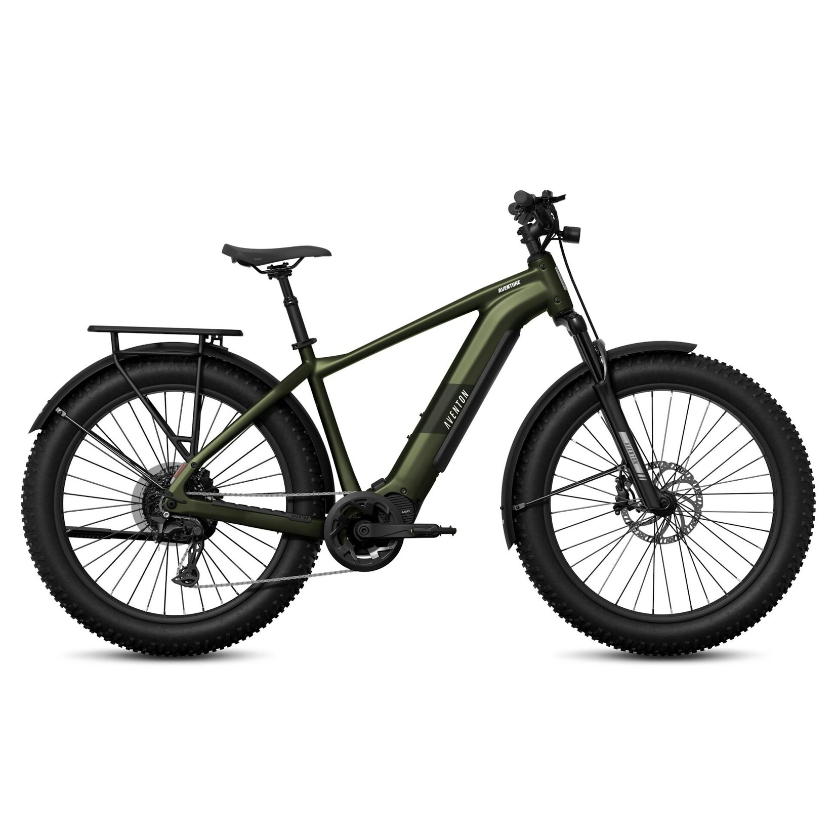 Aventon Aventure M Ebike