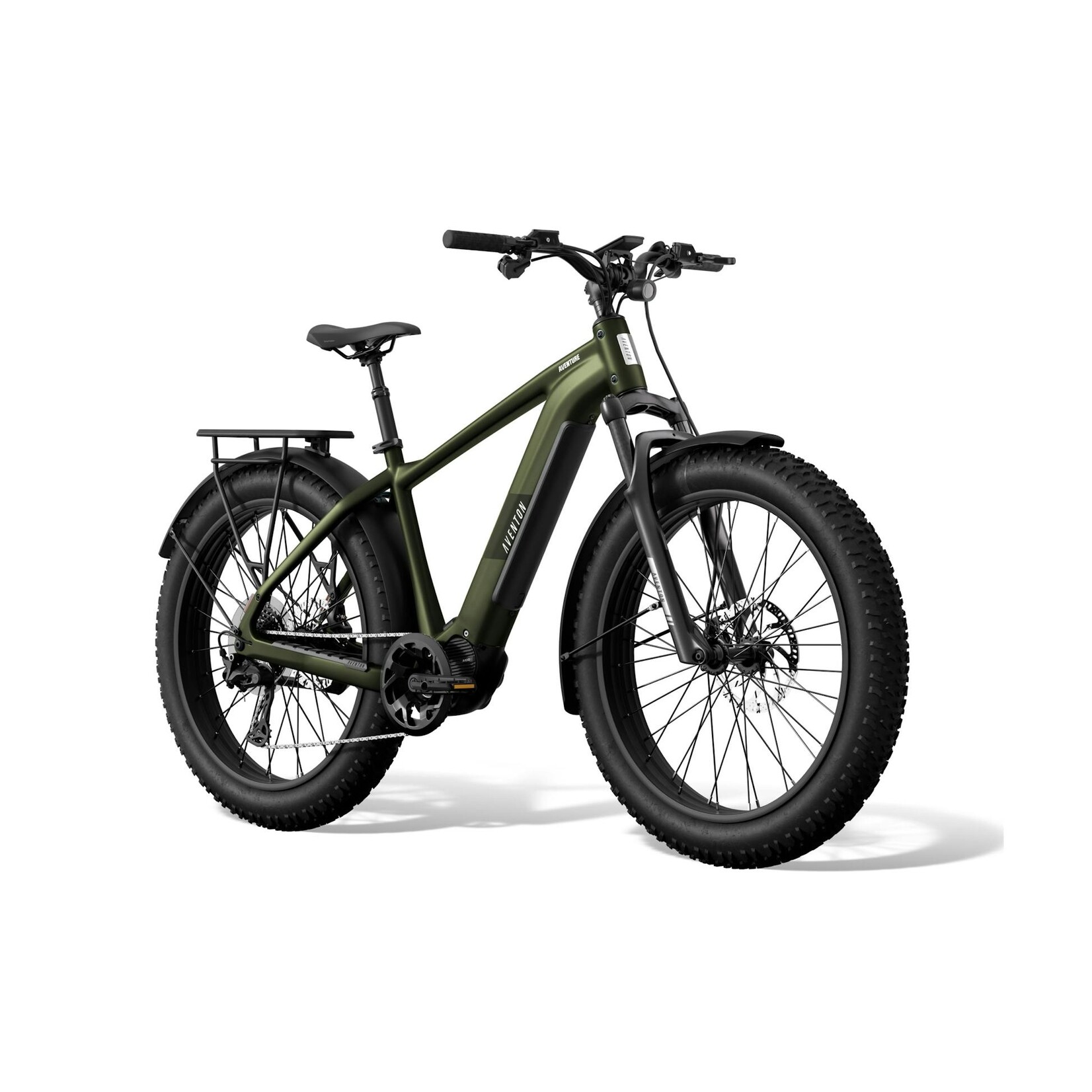 Aventon Aventure M Ebike
