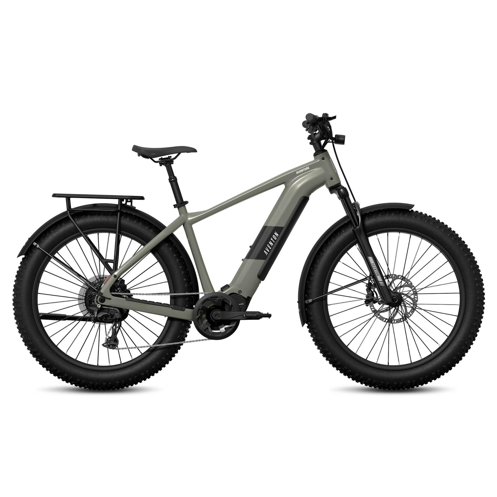 Aventon Aventure M Ebike