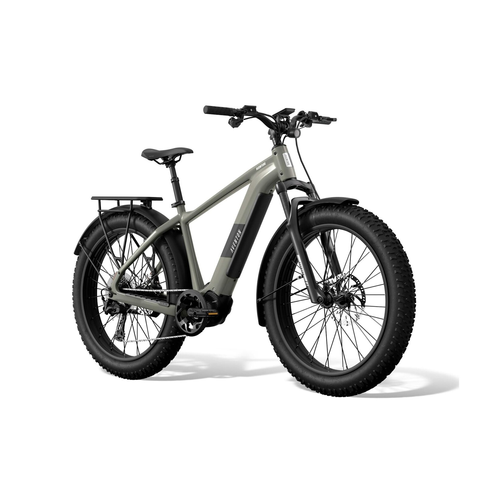 Aventon Aventure M Ebike