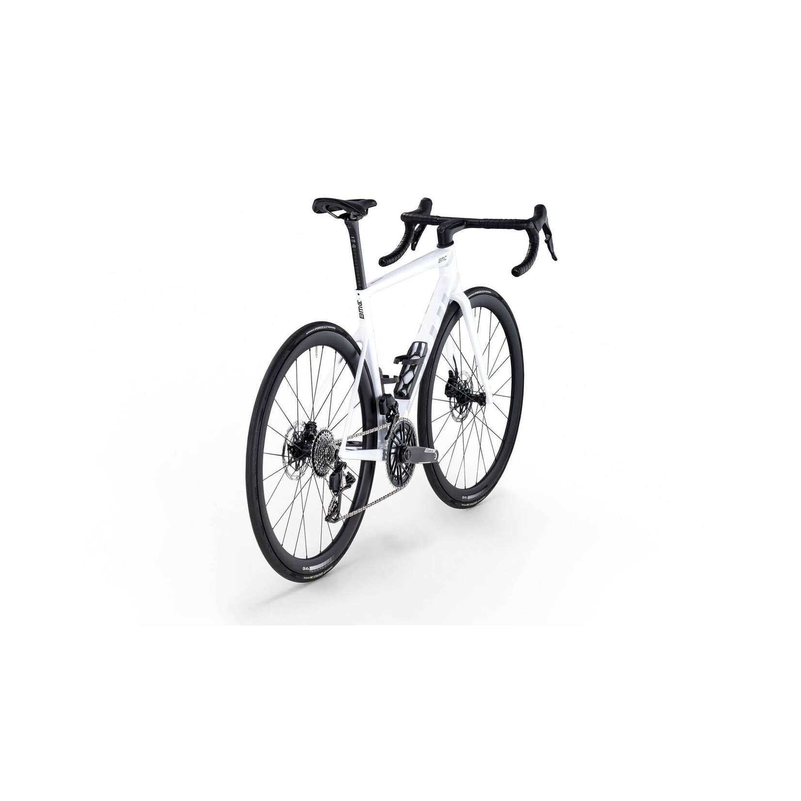 BMC Switzerland Teammachine SLR 01 THREE '26