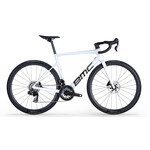 BMC Switzerland Teammachine SLR ONE