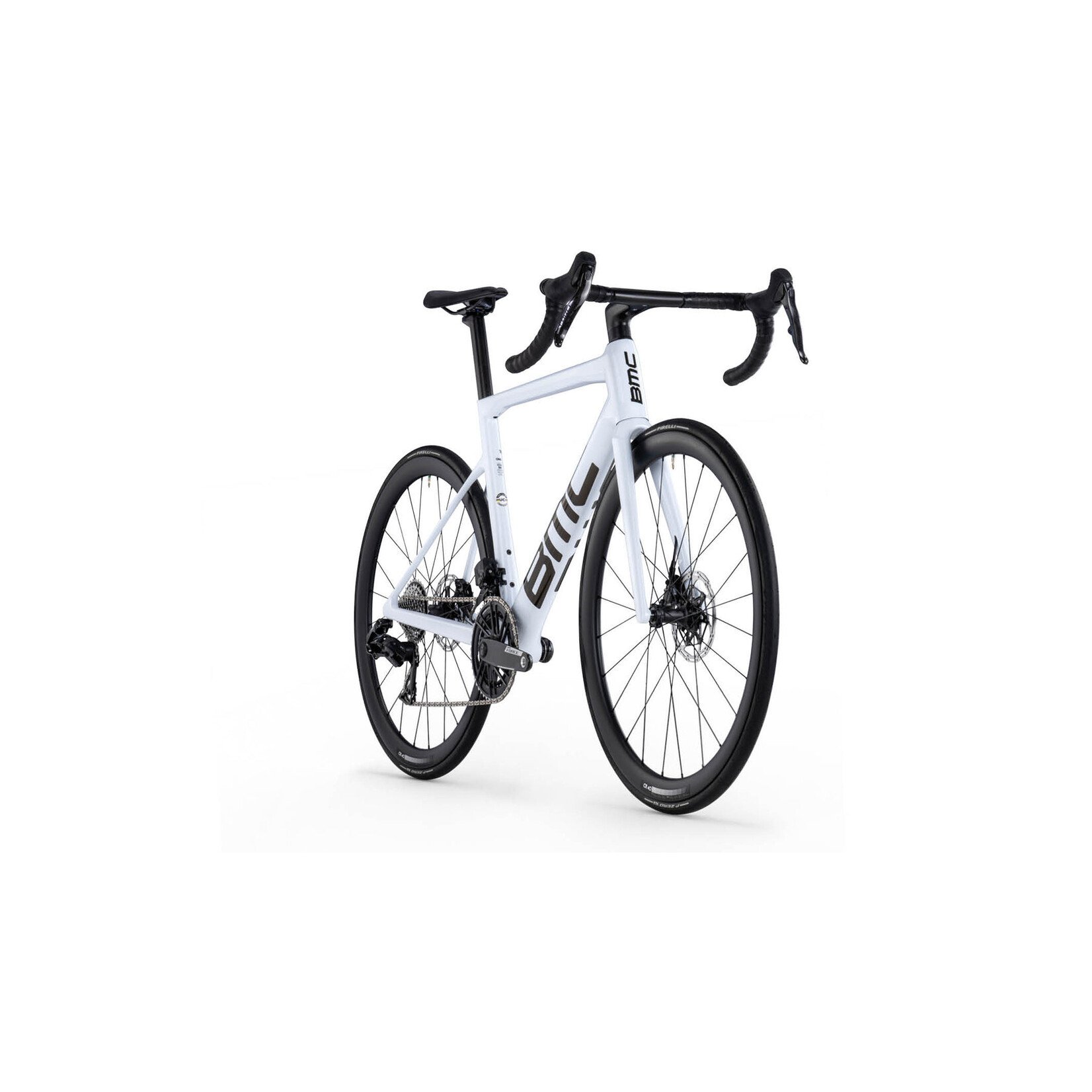 BMC Switzerland Teammachine SLR ONE