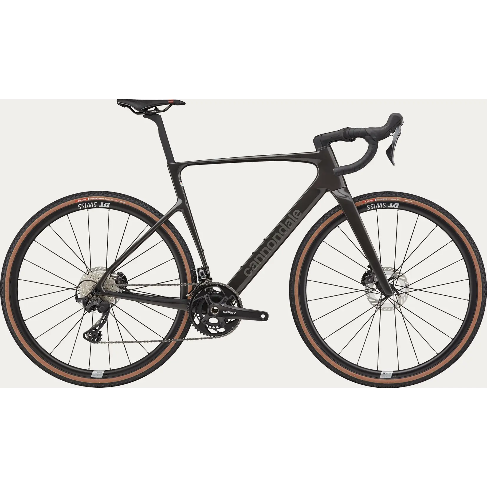 Cannondale SuperX Carbon 3